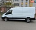Белый Форд Транзит, объемом двигателя 2 л и пробегом 218 тыс. км за 18555 $, фото 8 на Automoto.ua