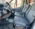 Білий Форд Транзит, об'ємом двигуна 2 л та пробігом 158 тис. км за 17700 $, фото 21 на Automoto.ua