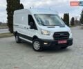 Белый Форд Транзит, объемом двигателя 2 л и пробегом 137 тыс. км за 19800 $, фото 27 на Automoto.ua
