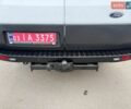 Белый Форд Транзит, объемом двигателя 2 л и пробегом 252 тыс. км за 18700 $, фото 7 на Automoto.ua
