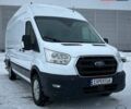 Білий Форд Транзит, об'ємом двигуна 2 л та пробігом 199 тис. км за 21900 $, фото 1 на Automoto.ua