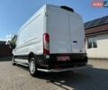 Белый Форд Транзит, объемом двигателя 2 л и пробегом 178 тыс. км за 20400 $, фото 18 на Automoto.ua