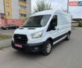 Белый Форд Транзит, объемом двигателя 2 л и пробегом 218 тыс. км за 18555 $, фото 1 на Automoto.ua