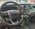Білий Форд Транзит, об'ємом двигуна 2 л та пробігом 201 тис. км за 16750 $, фото 16 на Automoto.ua