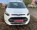 Білий Форд Транзит, об'ємом двигуна 2 л та пробігом 230 тис. км за 11900 $, фото 7 на Automoto.ua