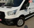 Білий Форд Транзит, об'ємом двигуна 2 л та пробігом 124 тис. км за 22700 $, фото 1 на Automoto.ua