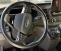 Белый Форд Транзит, объемом двигателя 2 л и пробегом 127 тыс. км за 21150 $, фото 16 на Automoto.ua