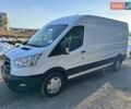 Белый Форд Транзит, объемом двигателя 2 л и пробегом 165 тыс. км за 17500 $, фото 1 на Automoto.ua