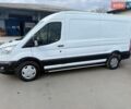 Белый Форд Транзит, объемом двигателя 2 л и пробегом 252 тыс. км за 18700 $, фото 2 на Automoto.ua