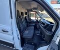 Білий Форд Транзит, об'ємом двигуна 2 л та пробігом 55 тис. км за 20000 $, фото 17 на Automoto.ua