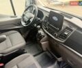 Белый Форд Транзит, объемом двигателя 2 л и пробегом 252 тыс. км за 18700 $, фото 45 на Automoto.ua