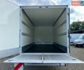Белый Форд Транзит, объемом двигателя 2 л и пробегом 150 тыс. км за 31600 $, фото 38 на Automoto.ua
