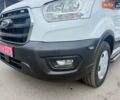 Белый Форд Транзит, объемом двигателя 2 л и пробегом 252 тыс. км за 18700 $, фото 30 на Automoto.ua