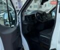 Білий Форд Транзит, об'ємом двигуна 2 л та пробігом 124 тис. км за 22700 $, фото 27 на Automoto.ua
