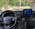 Білий Форд Транзит, об'ємом двигуна 2 л та пробігом 223 тис. км за 20400 $, фото 9 на Automoto.ua