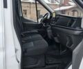 Белый Форд Транзит, объемом двигателя 2 л и пробегом 216 тыс. км за 16999 $, фото 26 на Automoto.ua