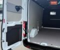 Белый Форд Транзит, объемом двигателя 2 л и пробегом 252 тыс. км за 19300 $, фото 11 на Automoto.ua