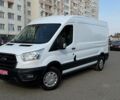 Белый Форд Транзит, объемом двигателя 2 л и пробегом 127 тыс. км за 21150 $, фото 1 на Automoto.ua