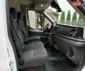 Белый Форд Транзит, объемом двигателя 2 л и пробегом 157 тыс. км за 18500 $, фото 38 на Automoto.ua