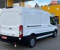 Белый Форд Транзит, объемом двигателя 2 л и пробегом 243 тыс. км за 16950 $, фото 53 на Automoto.ua
