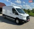 Белый Форд Транзит, объемом двигателя 2 л и пробегом 178 тыс. км за 20400 $, фото 26 на Automoto.ua