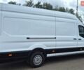 Белый Форд Транзит, объемом двигателя 2 л и пробегом 201 тыс. км за 16750 $, фото 4 на Automoto.ua