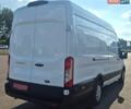 Білий Форд Транзит, об'ємом двигуна 2 л та пробігом 202 тис. км за 16950 $, фото 6 на Automoto.ua