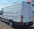 Білий Форд Транзит, об'ємом двигуна 2 л та пробігом 202 тис. км за 16950 $, фото 9 на Automoto.ua