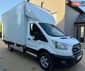 Белый Форд Транзит, объемом двигателя 2 л и пробегом 196 тыс. км за 21900 $, фото 7 на Automoto.ua