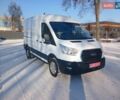 Білий Форд Транзит, об'ємом двигуна 0 л та пробігом 166 тис. км за 17900 $, фото 3 на Automoto.ua