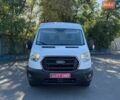 Білий Форд Транзит, об'ємом двигуна 2 л та пробігом 55 тис. км за 20000 $, фото 7 на Automoto.ua
