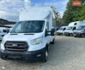 Белый Форд Транзит, объемом двигателя 2 л и пробегом 150 тыс. км за 31600 $, фото 4 на Automoto.ua
