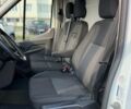 Белый Форд Транзит, объемом двигателя 2 л и пробегом 127 тыс. км за 21150 $, фото 12 на Automoto.ua