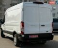 Білий Форд Транзит, об'ємом двигуна 2 л та пробігом 124 тис. км за 22700 $, фото 9 на Automoto.ua