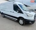 Белый Форд Транзит, объемом двигателя 2 л и пробегом 252 тыс. км за 18700 $, фото 1 на Automoto.ua