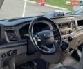 Белый Форд Транзит, объемом двигателя 2 л и пробегом 243 тыс. км за 16950 $, фото 18 на Automoto.ua