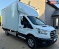 Білий Форд Транзит, об'ємом двигуна 2 л та пробігом 197 тис. км за 19900 $, фото 8 на Automoto.ua