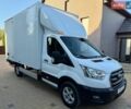 Білий Форд Транзит, об'ємом двигуна 2 л та пробігом 197 тис. км за 19900 $, фото 7 на Automoto.ua