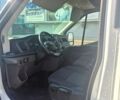 Білий Форд Транзит, об'ємом двигуна 2 л та пробігом 202 тис. км за 16950 $, фото 16 на Automoto.ua