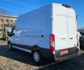 Білий Форд Транзит, об'ємом двигуна 2 л та пробігом 195 тис. км за 22500 $, фото 4 на Automoto.ua