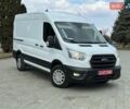 Белый Форд Транзит, объемом двигателя 2 л и пробегом 137 тыс. км за 19800 $, фото 64 на Automoto.ua