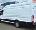 Білий Форд Транзит, об'ємом двигуна 2 л та пробігом 201 тис. км за 16750 $, фото 9 на Automoto.ua