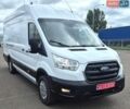 Білий Форд Транзит, об'ємом двигуна 2 л та пробігом 201 тис. км за 16750 $, фото 1 на Automoto.ua