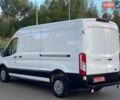 Белый Форд Транзит, объемом двигателя 2 л и пробегом 243 тыс. км за 16950 $, фото 13 на Automoto.ua