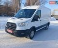 Білий Форд Транзит, об'ємом двигуна 0 л та пробігом 166 тис. км за 17900 $, фото 2 на Automoto.ua