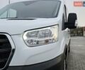 Белый Форд Транзит, объемом двигателя 2 л и пробегом 226 тыс. км за 17900 $, фото 8 на Automoto.ua