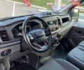 Белый Форд Транзит, объемом двигателя 2 л и пробегом 243 тыс. км за 16950 $, фото 24 на Automoto.ua