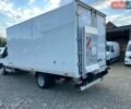 Белый Форд Транзит, объемом двигателя 2 л и пробегом 150 тыс. км за 31600 $, фото 10 на Automoto.ua