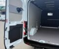 Белый Форд Транзит, объемом двигателя 2 л и пробегом 252 тыс. км за 18700 $, фото 11 на Automoto.ua