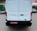 Белый Форд Транзит, объемом двигателя 2 л и пробегом 252 тыс. км за 19300 $, фото 6 на Automoto.ua